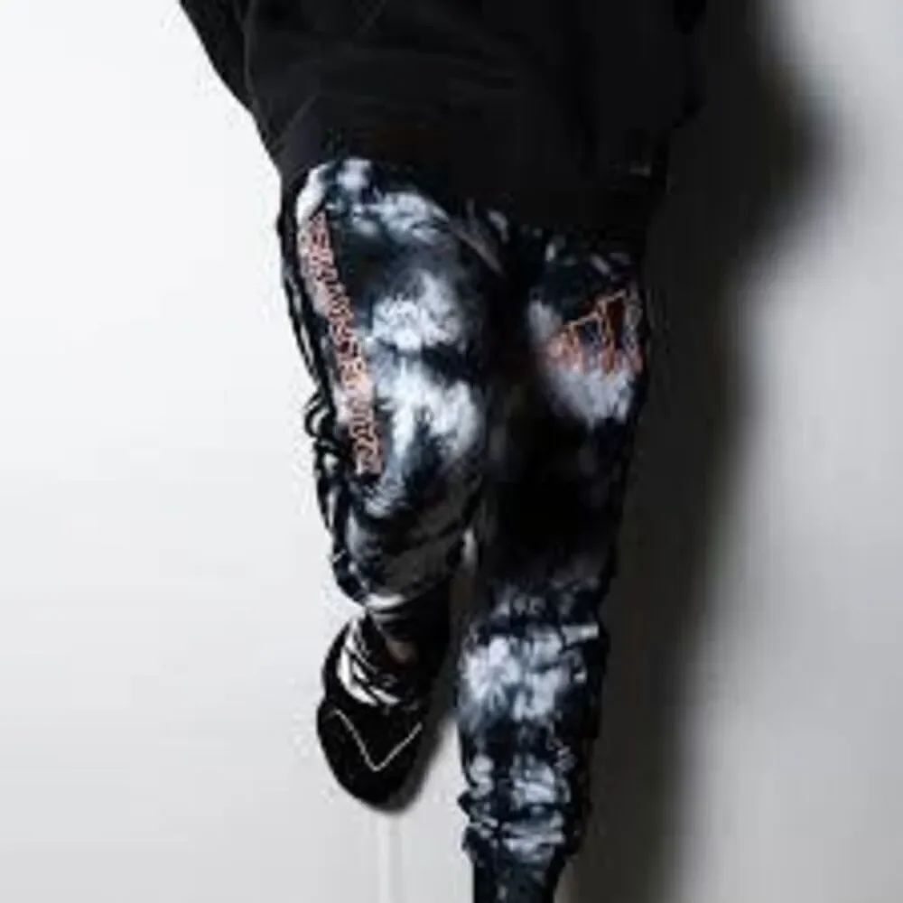 Adidas Daniel Patrick x Harden Pants